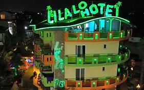 Lilalo Ηotel